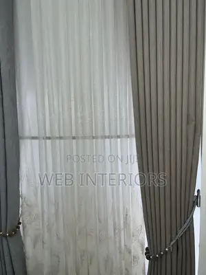 Home Curtains Per Meter