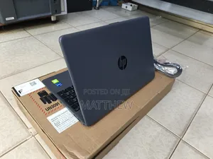 Laptop HP 250 G8 8GB Nvidia SSD 256GB