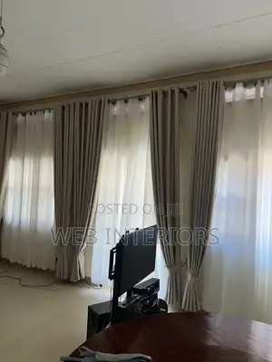 House Curtains Per Meter