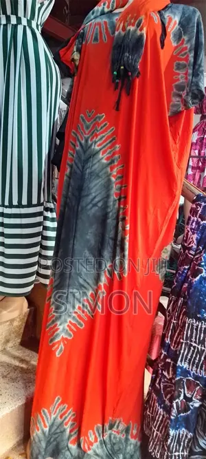 Women's Clothes
