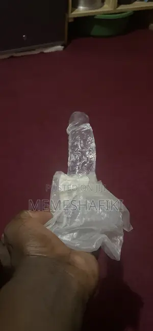Sex Toy Real Penis Dildo