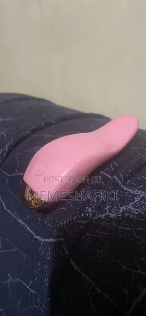 Sex Toy Vibrating Tongue