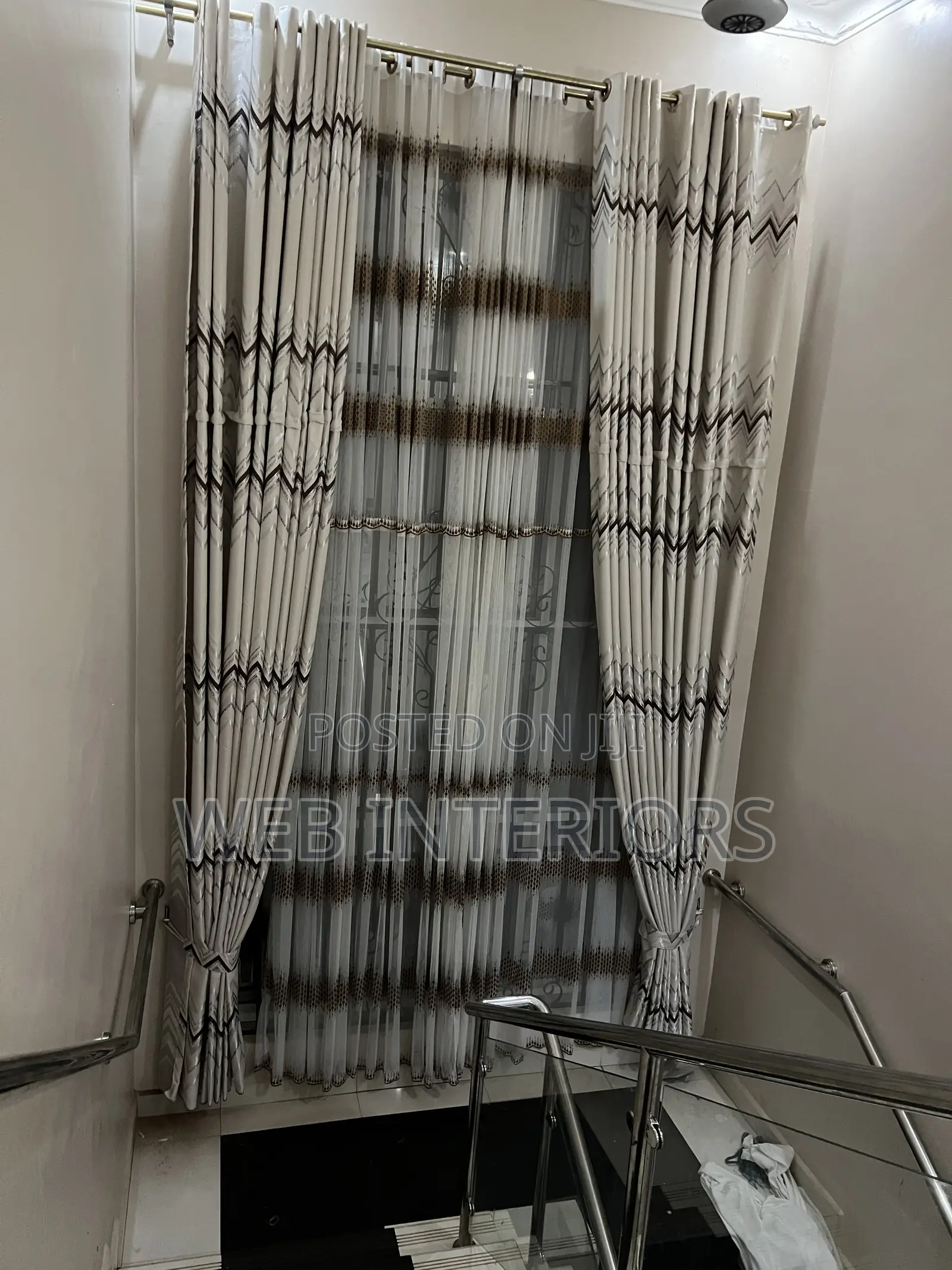 Home Curtains Per Meter