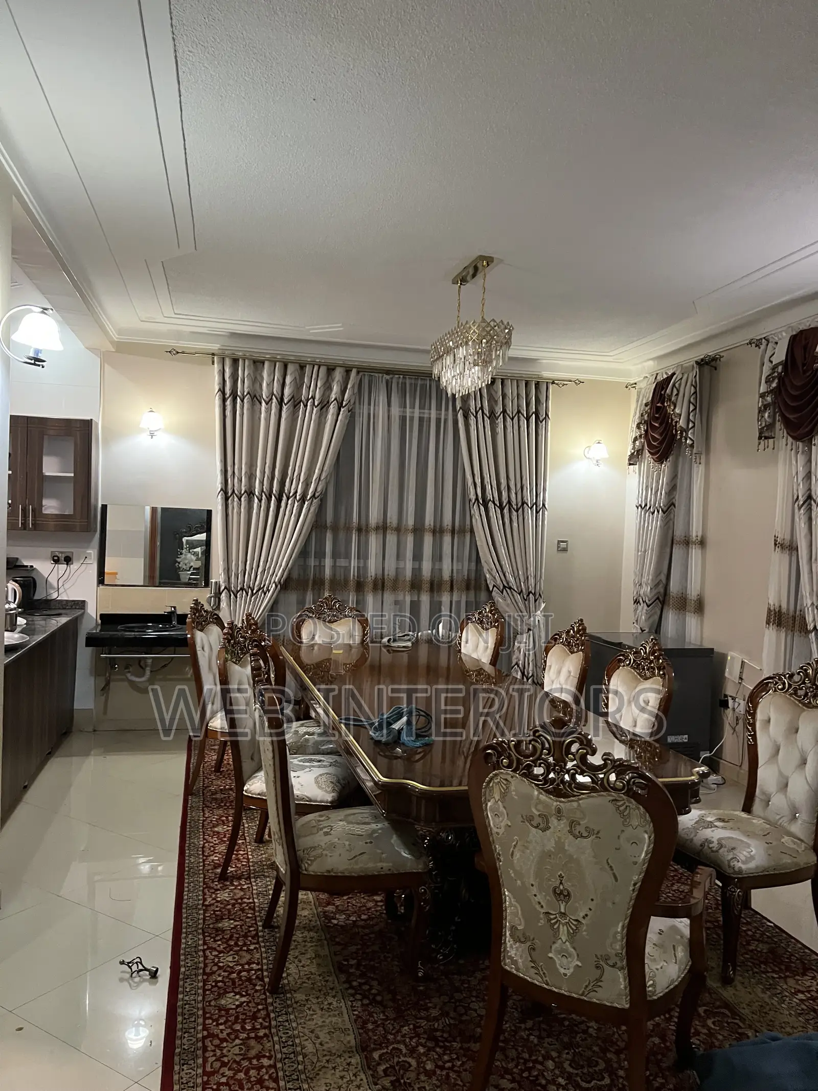 Home Curtains Per Meter