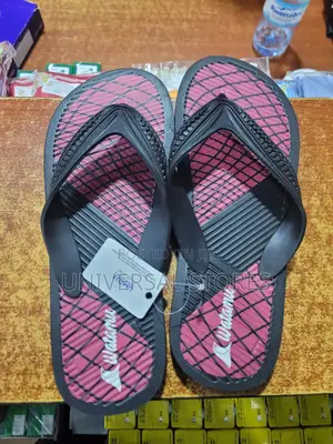 Umoja Watamu Victory Sandals