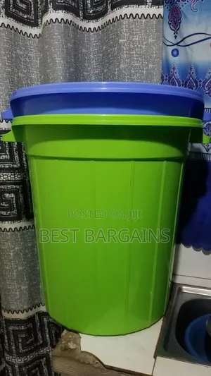 Waste or Storage Bin (60L)