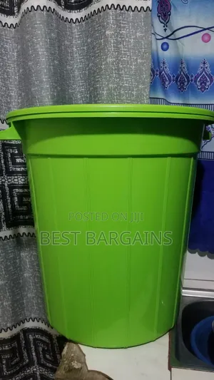 Waste or Storage Bin (60L)