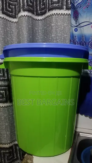Waste or Storage Bin (60L)