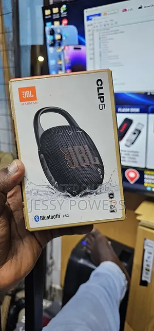 JBL Clip 5 for Sale
