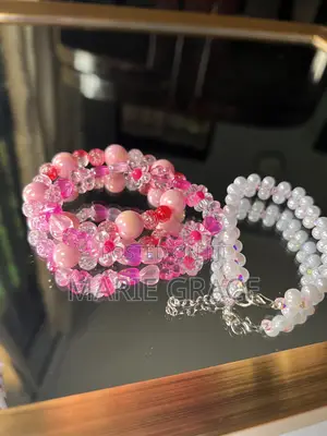 Handmade Jewelry