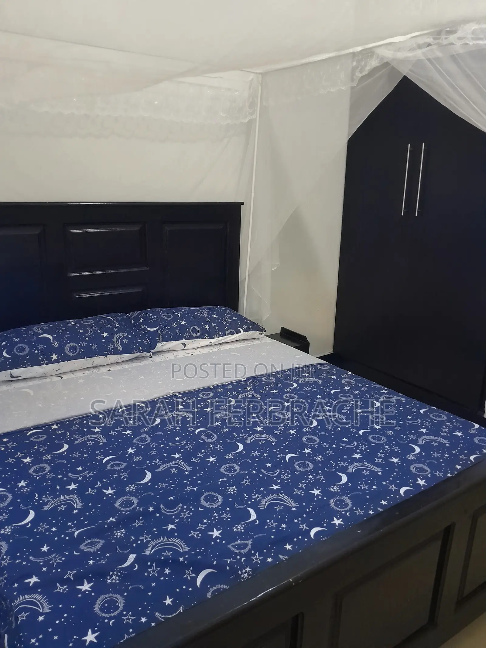 3bdrm House in Jinja for rent