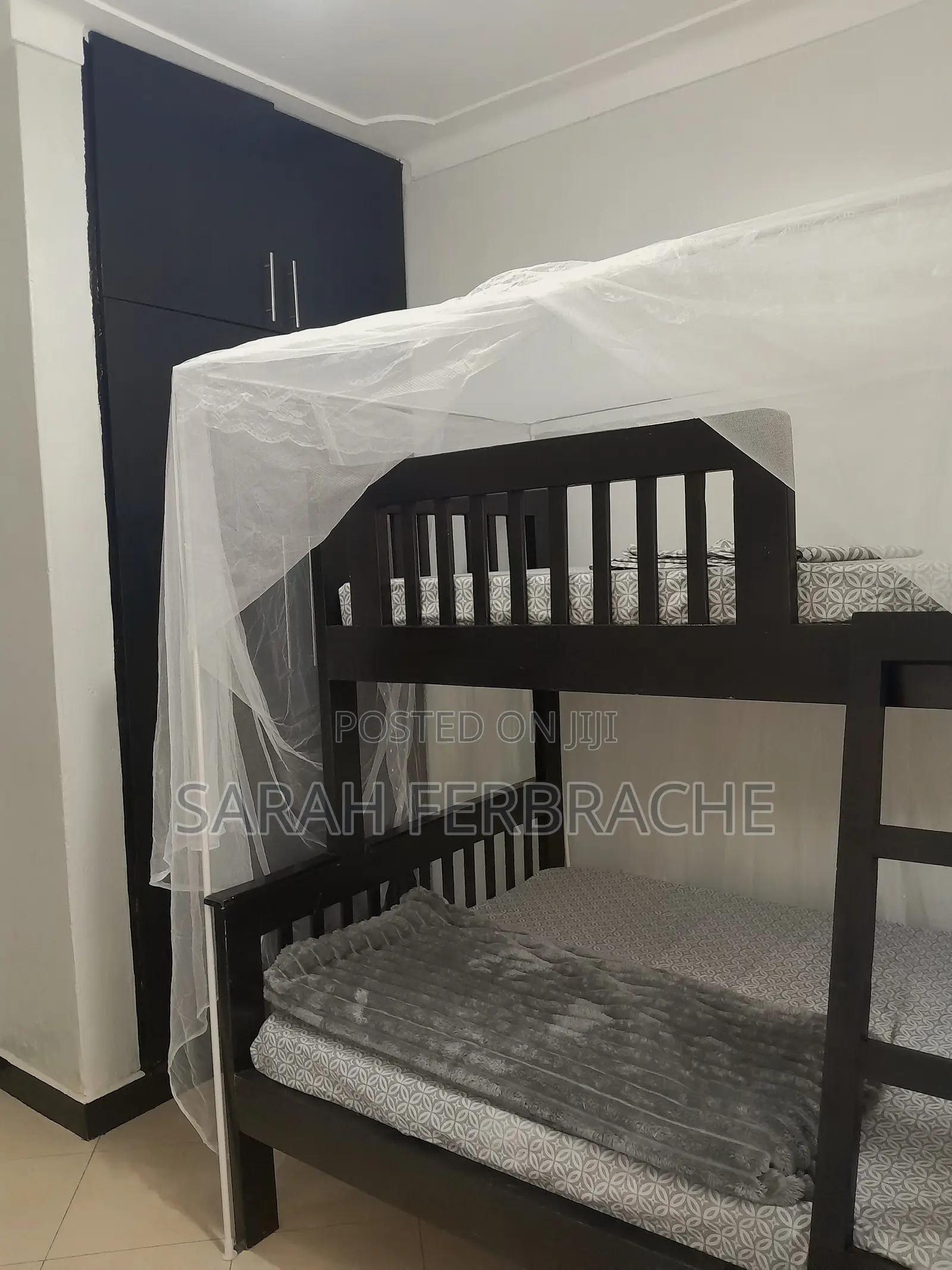 3bdrm House in Jinja for rent