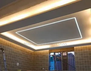 Gypsum Ceiling Design