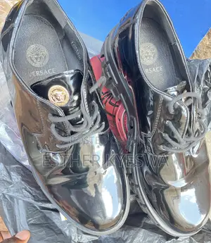 Versace Shoe