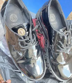 Versace Shoe