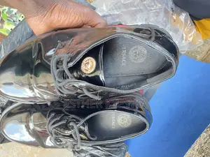 Versace Shoe