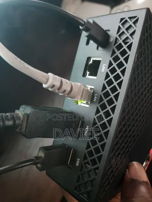 Desktop Computer 16GB AMD Ryzen 7 SSD 128GB