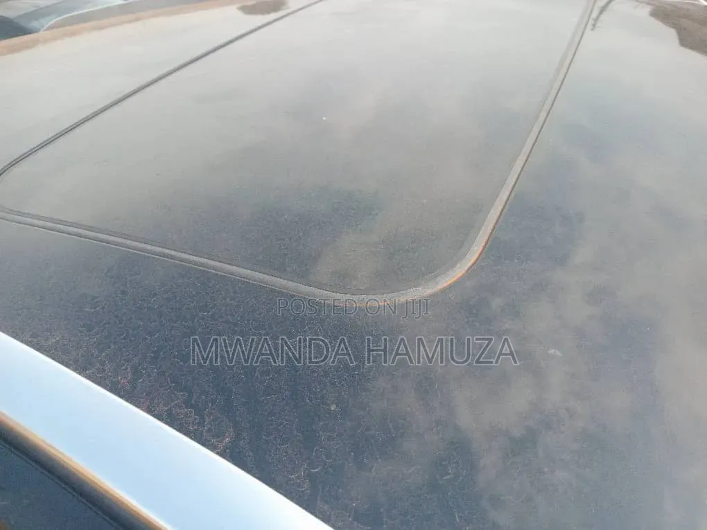 Mazda CX-5 2014 Black