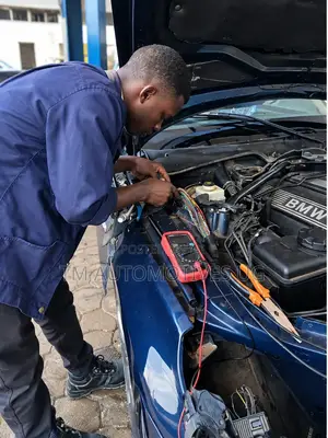 Nissan, Bmw, Audi, Benz,Volvo Mechanic