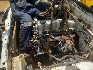 Mobile General Mechanic for All Types of Cars and Wiring