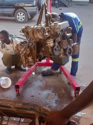 Mobile General Mechanic for All Types of Cars and Wiring