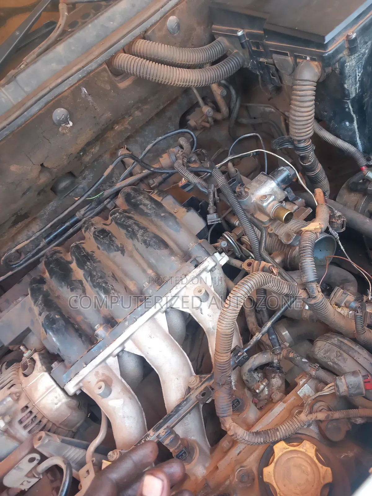Four Wheel.Transfer Case Repairs