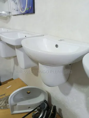 Hand Basin Medium Complete Sets Frencia Good Quality All Sizes