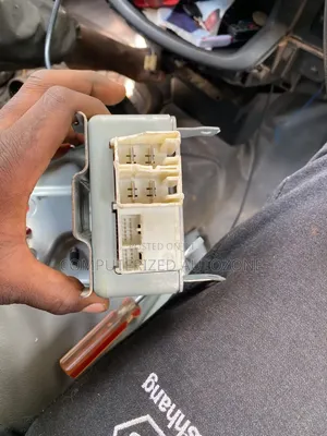 Professional German Mechanic in Town