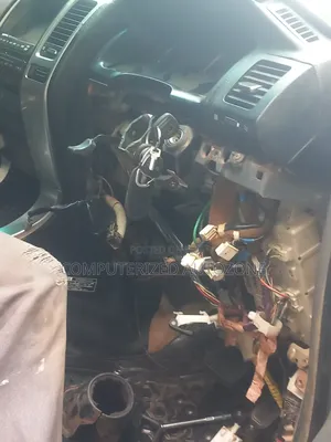 Professional German Mechanic in Town