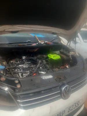 Professional German Mechanic in Town