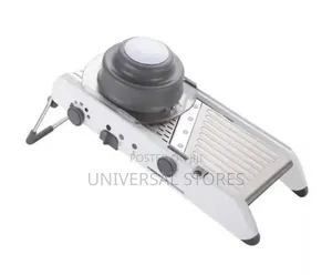 Professional Mandolin Vegetable Cutter Slicer
