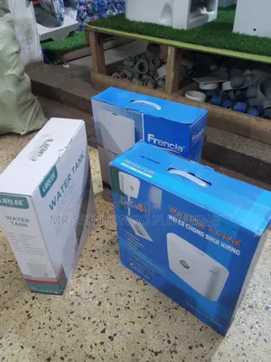 Toilet Cristina Press Plastic Good Quality/ All Types
