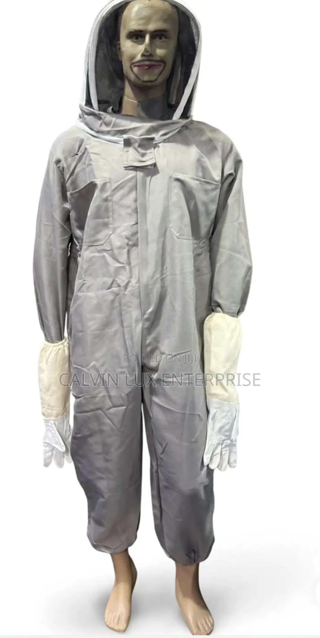 Bee Keeping Safety Suit