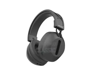 Green Lion SolarEcho ANC Infinite Playtime Headphones