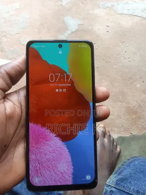 Samsung Galaxy A51 128 GB