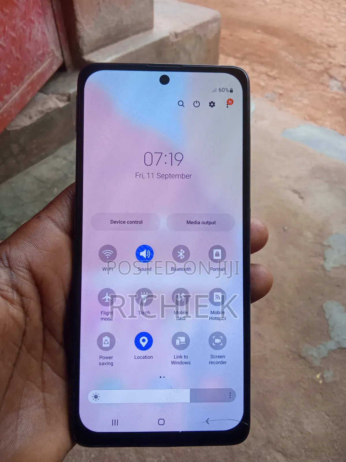 Samsung Galaxy A51 128 GB