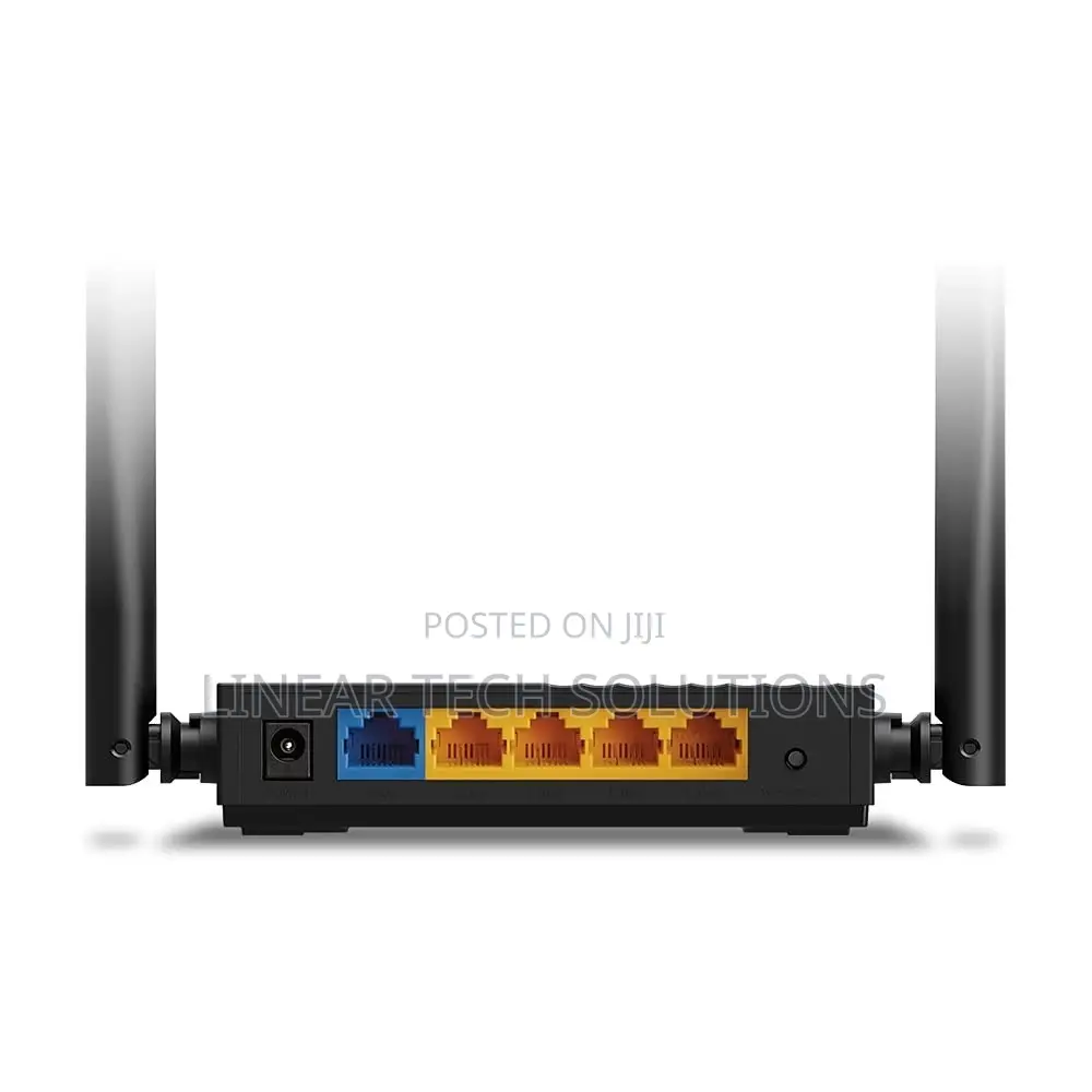 Link Archer C64 AC1200 Wi-Fi Routers