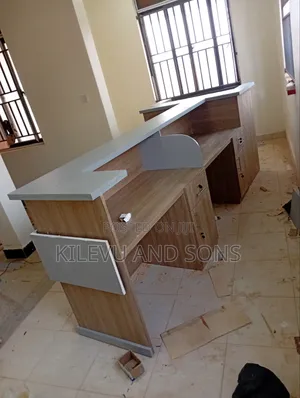 Reception Table 10 Ft