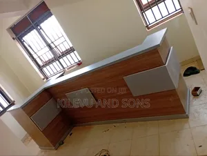 Reception Table 10 Ft