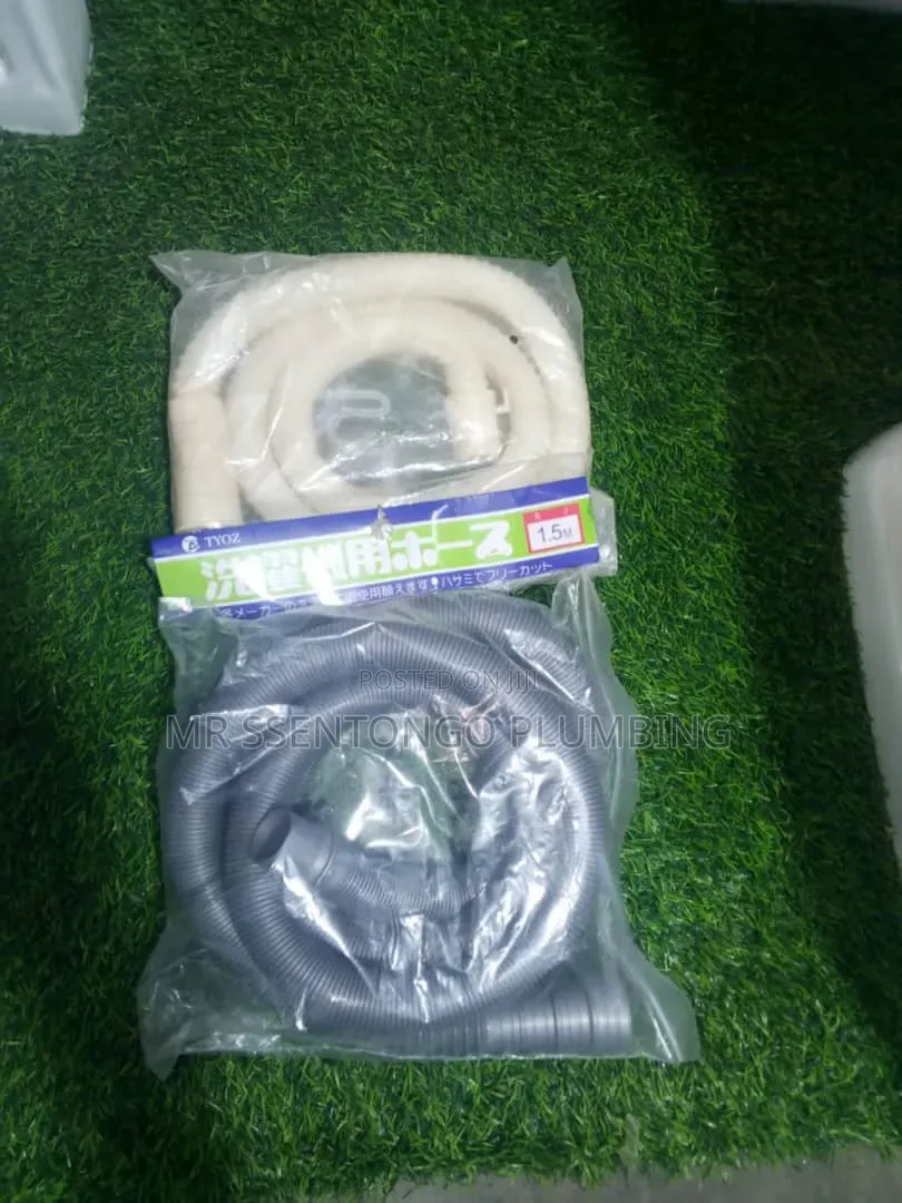 Washing Machine Outlet 1,5 Meters Good Quality
