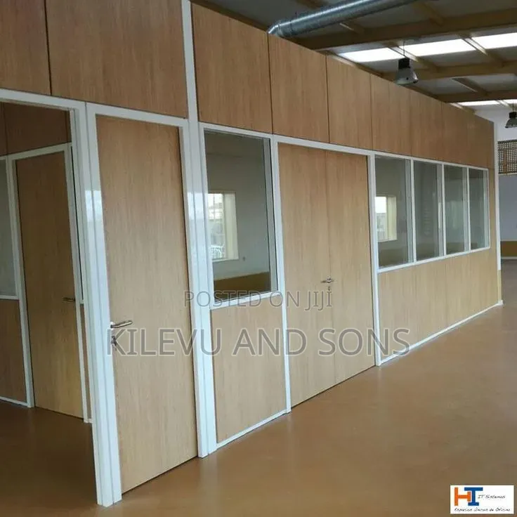 Office Partition