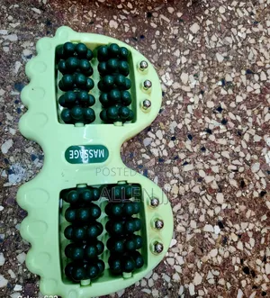 Foot Massager.