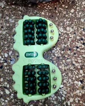 Foot Massager.