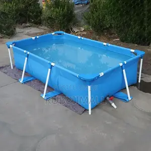 Swimming Pool Square (3×2×0.75)m