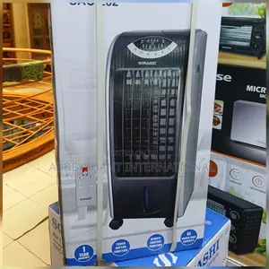 Air Cooler 6litres Sonashi Air Cooler