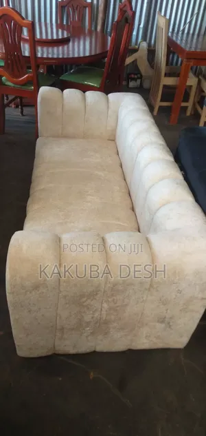 Soofa Three Seater Bean Sofa