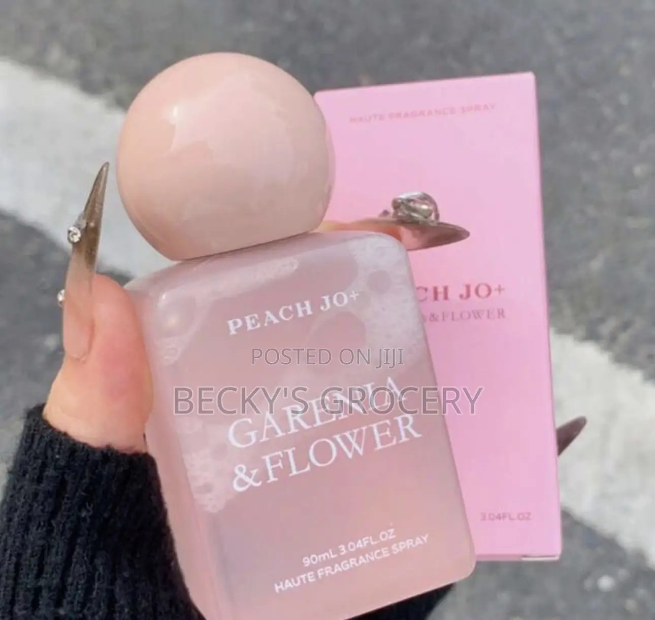 Becky Beauty Hub