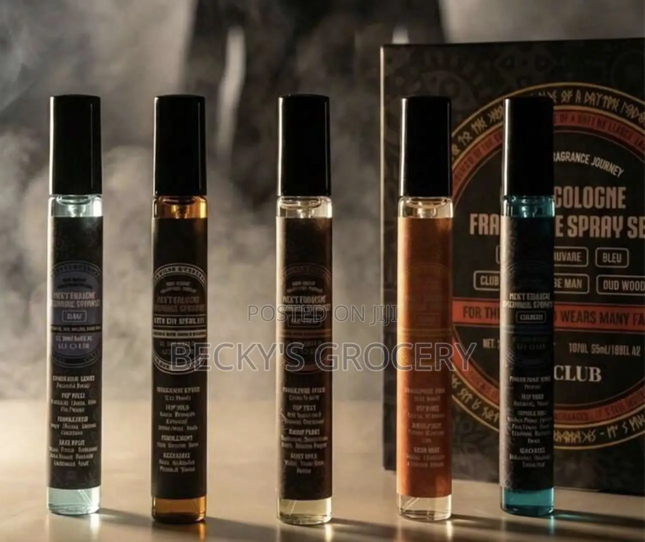 Becky Beauty Hub