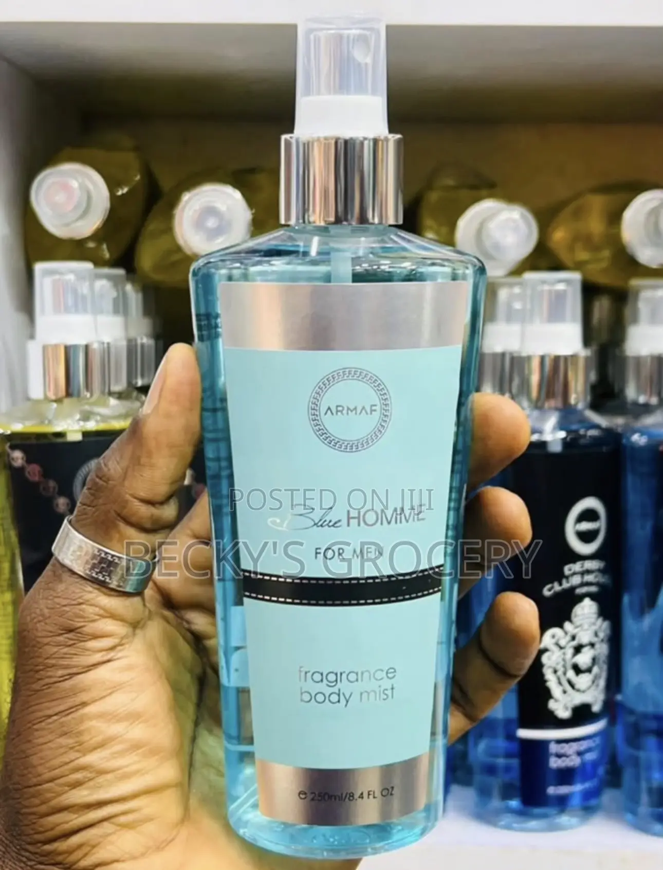 Becky Beauty Hub