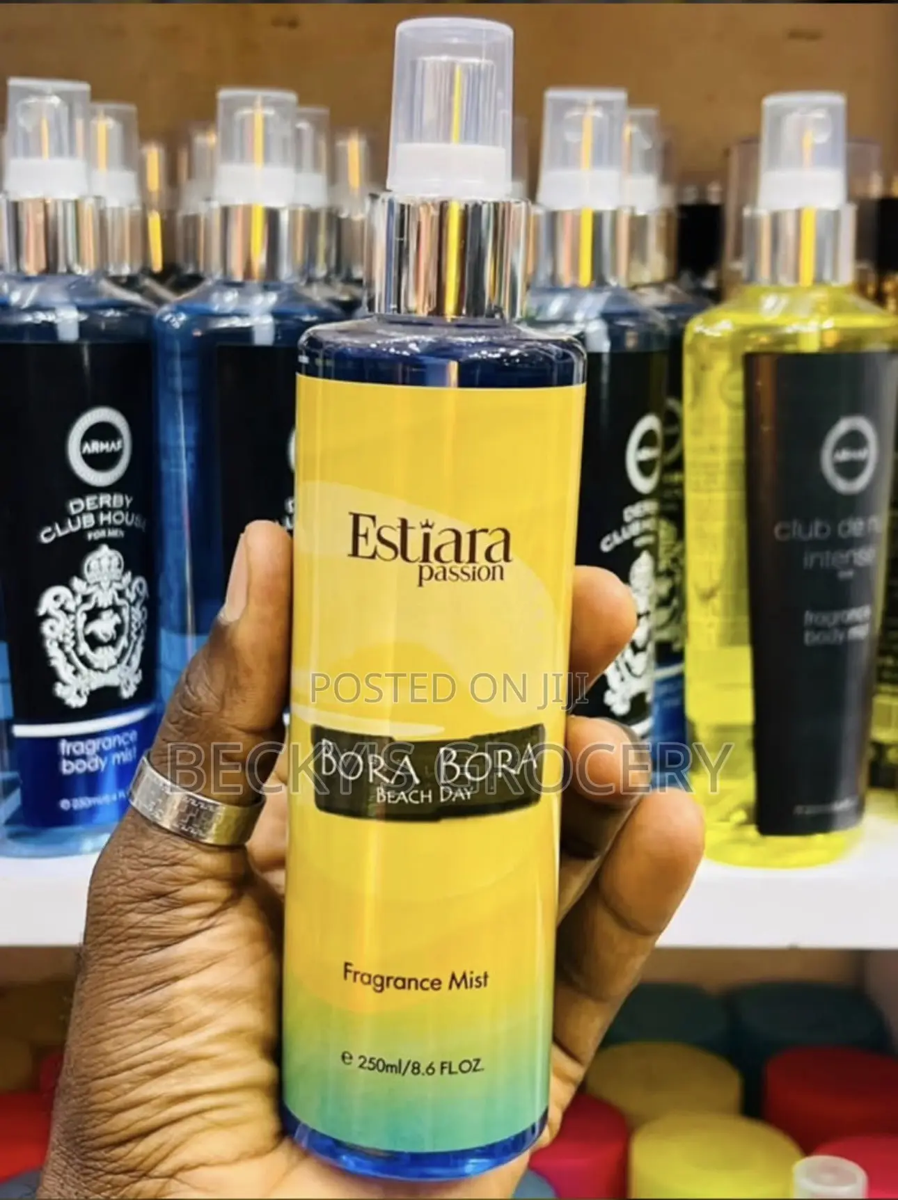 Becky Beauty Hub